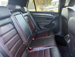 2019 Volkswagen Golf GTI