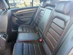 2019 Volkswagen Golf GTI