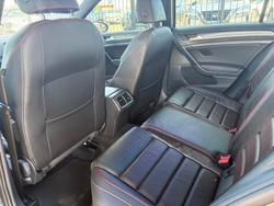 2019 Volkswagen Golf GTI