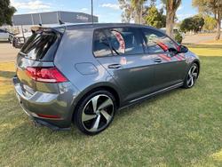 2019 Volkswagen Golf GTI