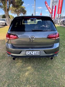 2019 Volkswagen Golf GTI