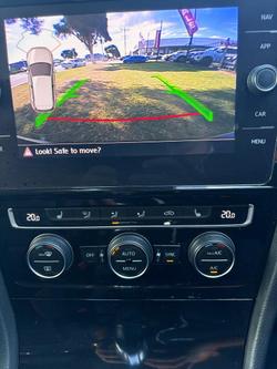 2019 Volkswagen Golf GTI