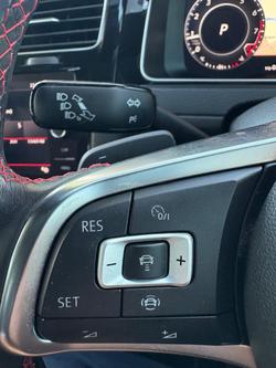 2019 Volkswagen Golf GTI