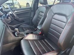 2019 Volkswagen Golf GTI