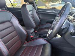 2019 Volkswagen Golf GTI