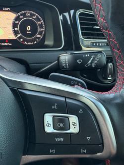 2019 Volkswagen Golf GTI