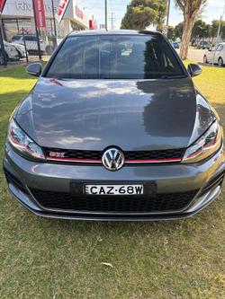 2019 Volkswagen Golf GTI