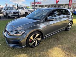 2019 Volkswagen Golf GTI