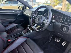 2019 Volkswagen Golf GTI