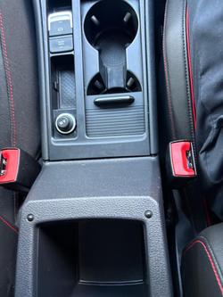 2019 Volkswagen Golf GTI