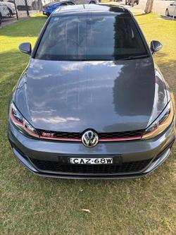 2019 Volkswagen Golf GTI