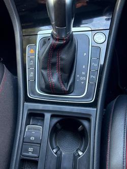 2019 Volkswagen Golf GTI