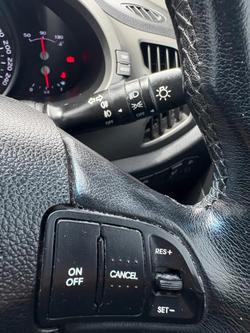 2014 Kia Sportage Si