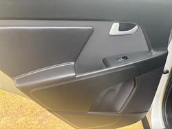 2014 Kia Sportage Si