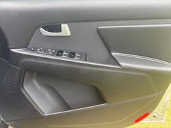 2014 Kia Sportage Si