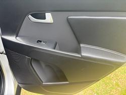 2014 Kia Sportage Si