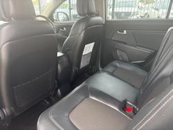 2014 Kia Sportage Si