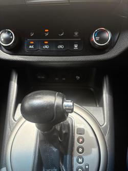 2014 Kia Sportage Si