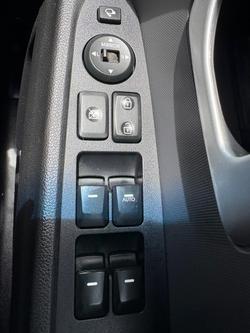 2014 Kia Sportage Si