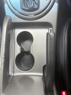 2014 Kia Sportage Si