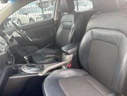 2014 Kia Sportage Si