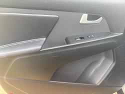 2014 Kia Sportage Si