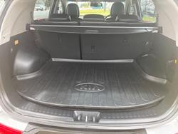 2014 Kia Sportage Si