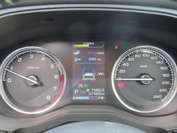 2020 Subaru Forester 2.5i-S