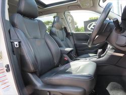 2020 Subaru Forester 2.5i-S