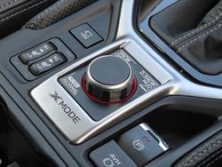 2020 Subaru Forester 2.5i-S