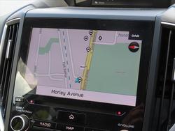 2020 Subaru Forester 2.5i-S