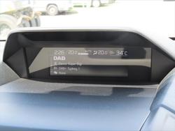 2020 Subaru Forester 2.5i-S