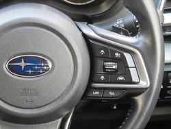 2020 Subaru Forester 2.5i-S