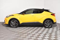 2021 Toyota C-HR Koba