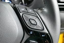 2021 Toyota C-HR Koba