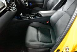 2021 Toyota C-HR Koba