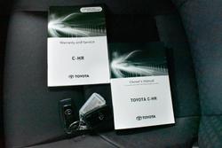 2021 Toyota C-HR Koba