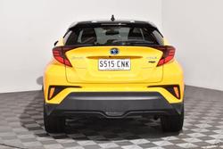 2021 Toyota C-HR Koba