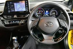 2021 Toyota C-HR Koba