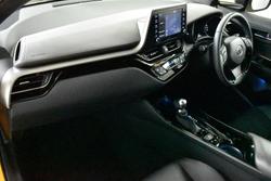 2021 Toyota C-HR Koba