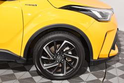 2021 Toyota C-HR Koba