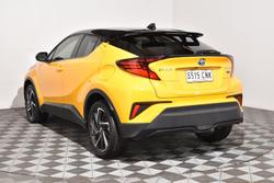 2021 Toyota C-HR Koba