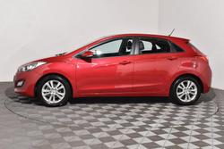 2014 Hyundai i30 SE