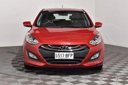 2014 Hyundai i30 SE