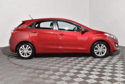 2014 Hyundai i30 SE