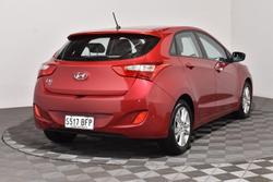 2014 Hyundai i30 SE