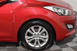 2014 Hyundai i30 SE