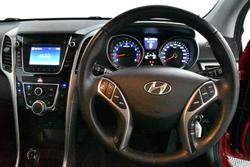 2014 Hyundai i30 SE