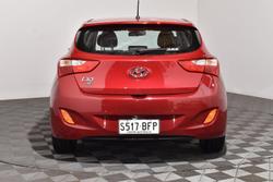2014 Hyundai i30 SE