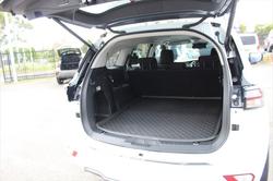 2024 Isuzu MU-X LS-U